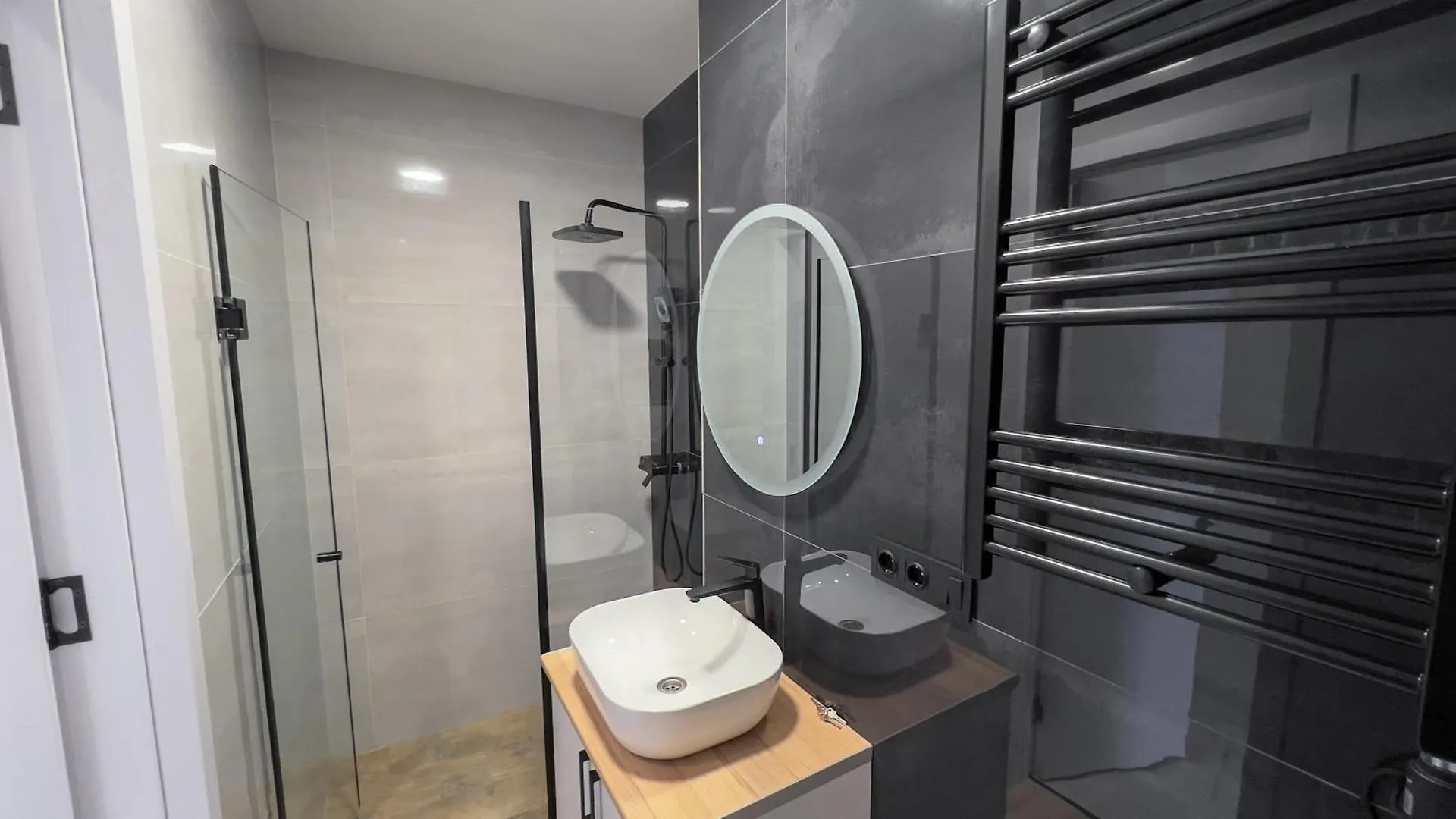 Apartmán Goodwill Xxl10 Tbilisi