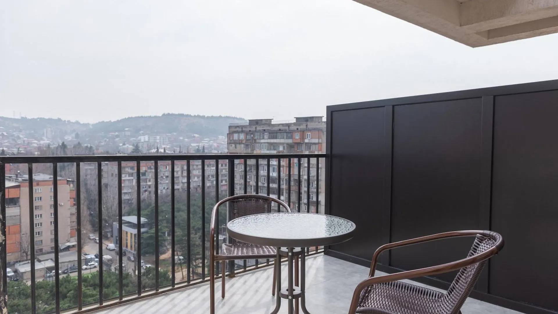 Apartmán Goodwill Xxl10 Tbilisi 0*,  Gruzie
